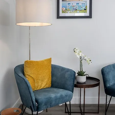 Appartement Belle House, 4
