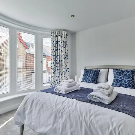 Appartement Belle House, 4 *