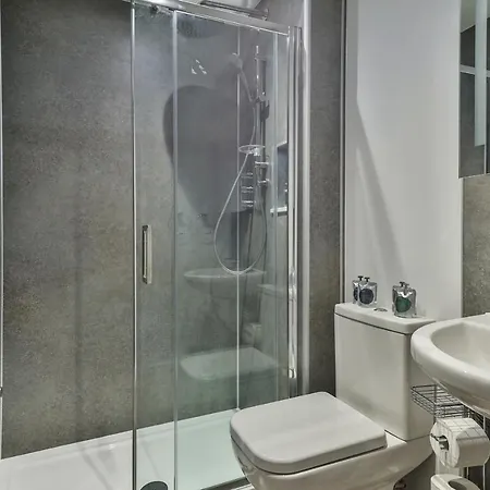 Belle House, 4 Filey