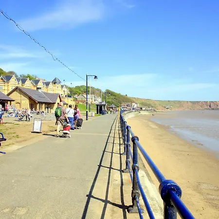 Appartement Belle House, 4 Filey