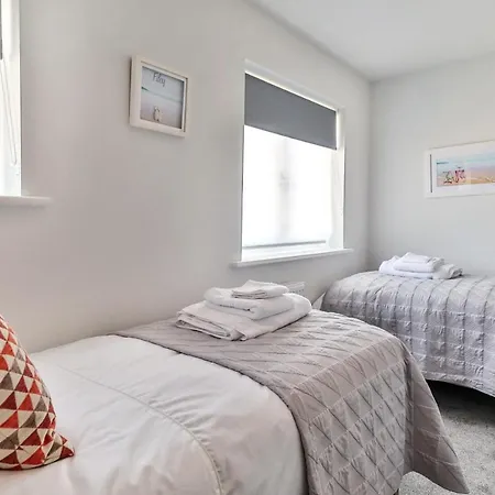 Belle House, 4 Appartement *