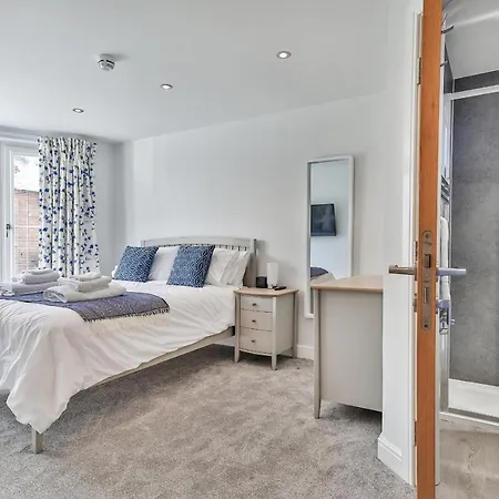 Finest Retreats - Belle House, 4 *