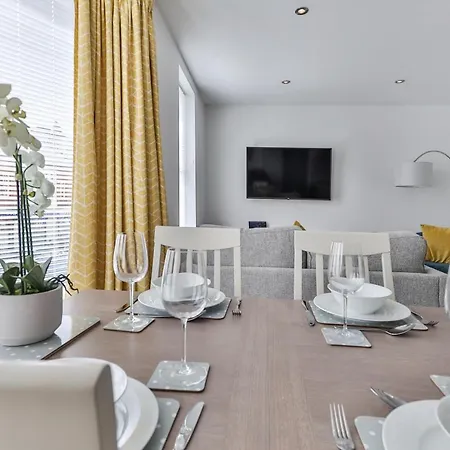 아파트 Finest Retreats - Belle House, 4 *